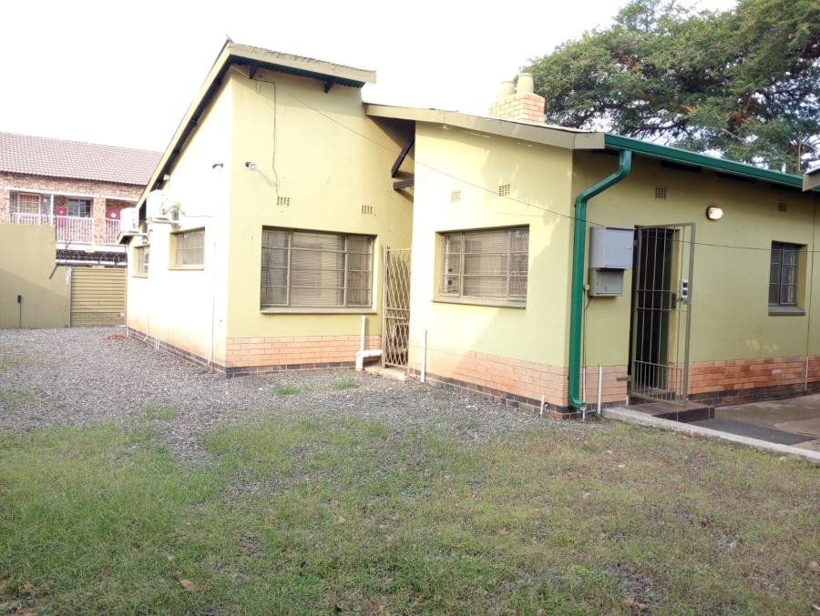 To Let Commercial Property for Rent in Rustenburg Central North West